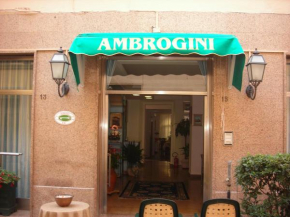 Hotel Ambrogini